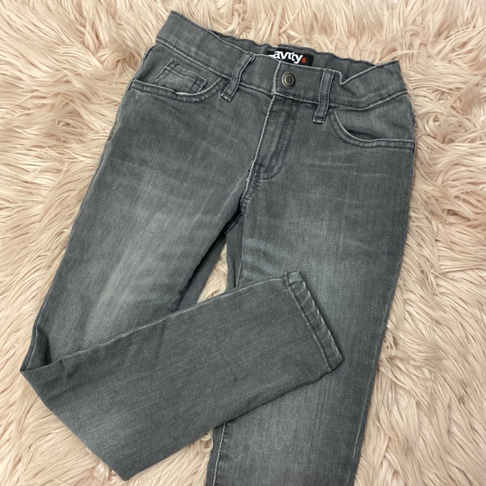 Gravity Skinny Jeans/Jegging